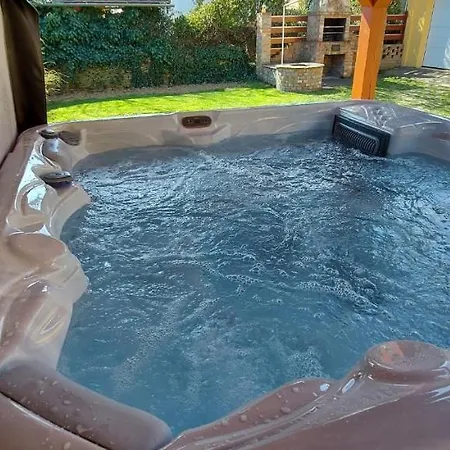 Appartement Aranyhal Hévíz