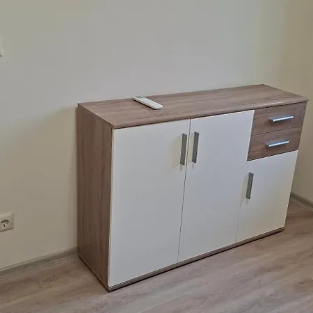 Apartment Aranyhal