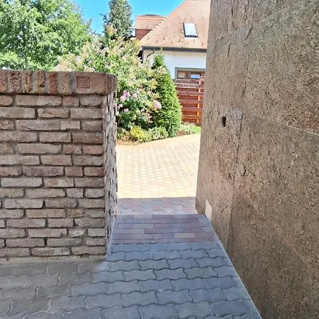 Aranyhal Appartement