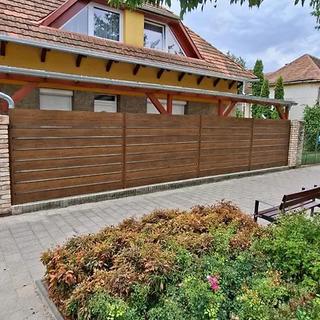 Appartement Aranyhal *