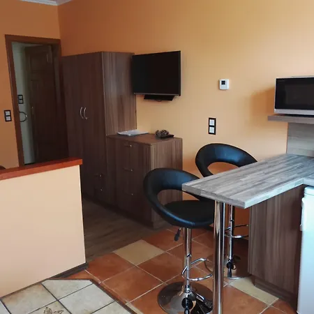 Aranyhal Appartement