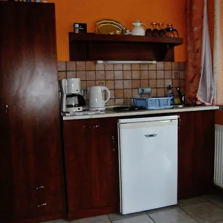 Aranyhal Appartement Hévíz