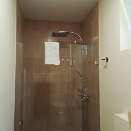 Appartement Aranyhal Hévíz