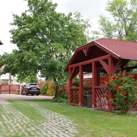 Apartamento Aranyhal Hévíz