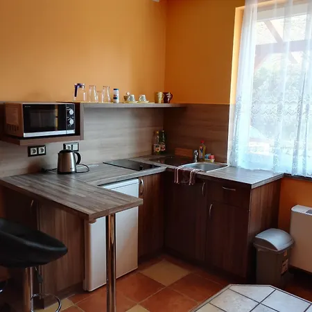 Aranyhal Appartement