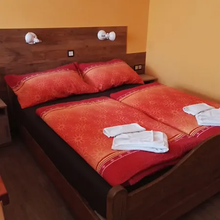 Appartement Aranyhal *