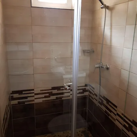 Apartamento Aranyhal Hévíz