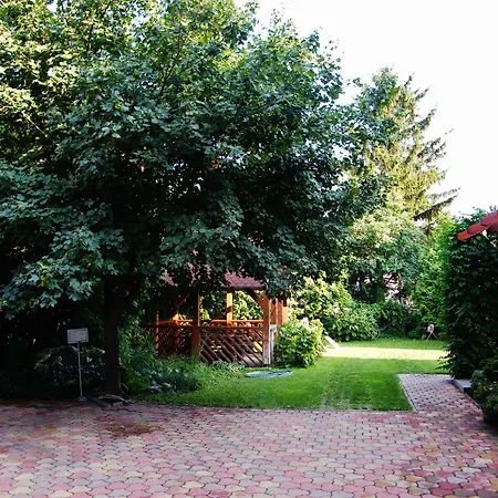 Appartement Aranyhal Hévíz