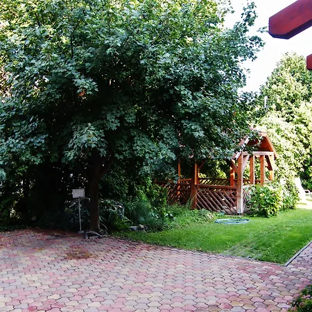 Aranyhal Appartement