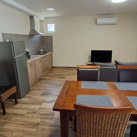 Apartamento Aranyhal Hévíz