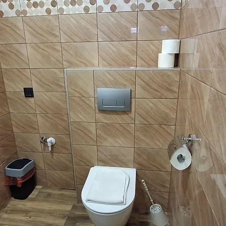 Apartamento Aranyhal Hévíz