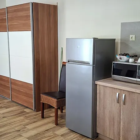 Apartamento Aranyhal Hévíz