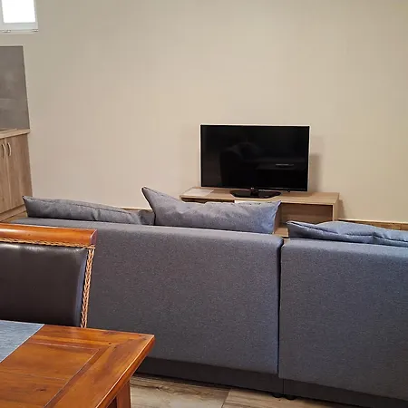 Apartamento Aranyhal