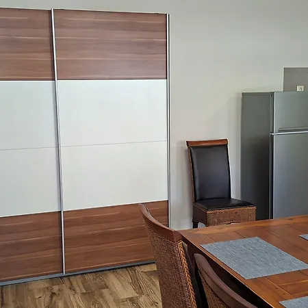Aranyhal Apartamento