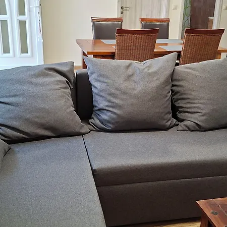 Apartamento Aranyhal
