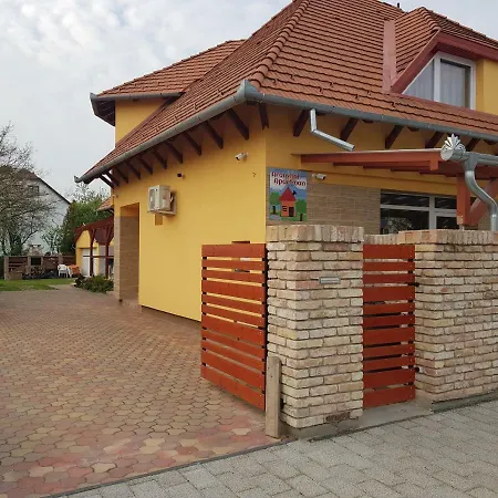 Appartement Aranyhal Hévíz