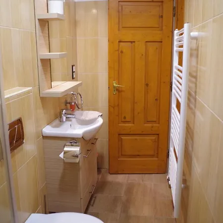 Appartement Aranyhal *