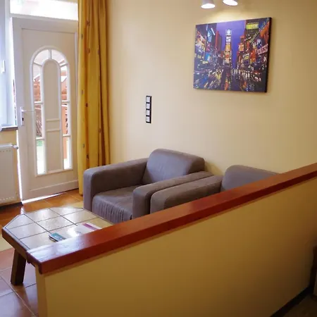 Apartamento Aranyhal Hévíz