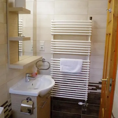 Aranyhal Apartment
