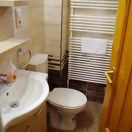 Aranyhal Appartement