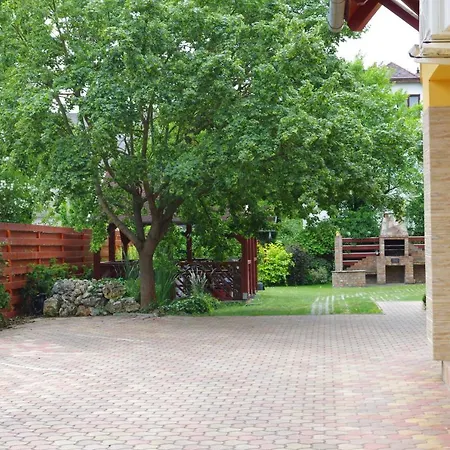 Aranyhal Apartment