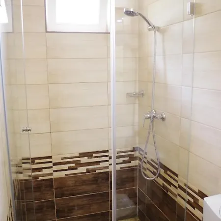 Apartment Aranyhal