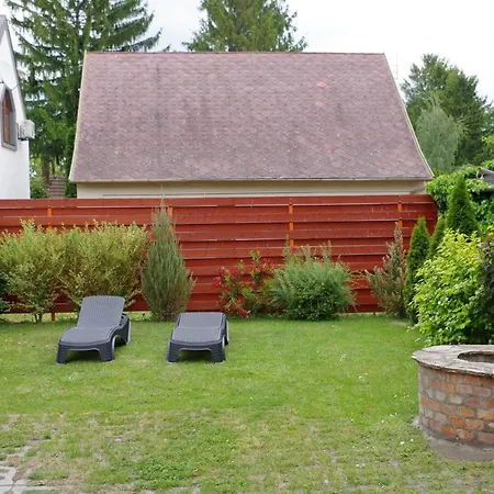 Aranyhal Hévíz