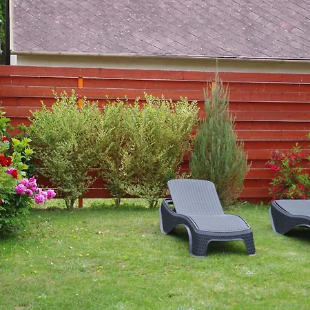 Appartement Aranyhal *