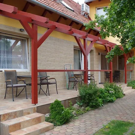 Appartement Aranyhal