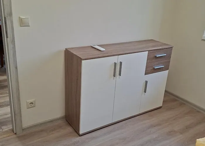 Appartamento Aranyhal