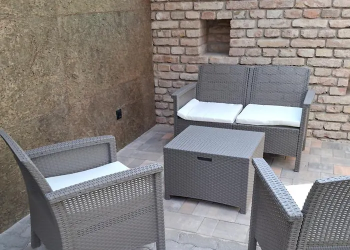 Appartamento Aranyhal