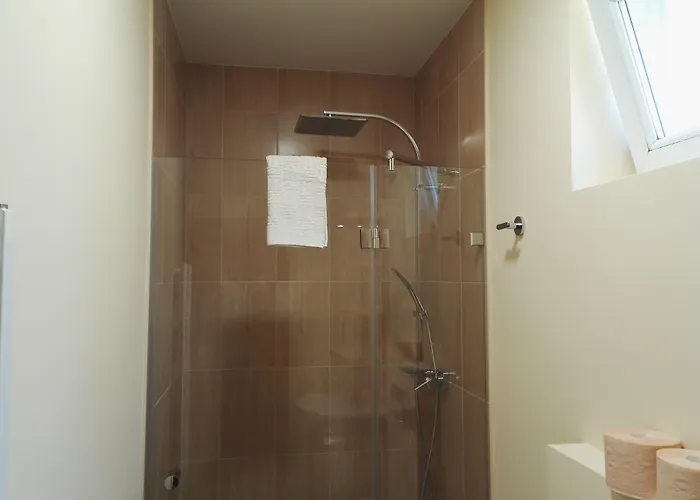 Apartment Aranyhal Heviz