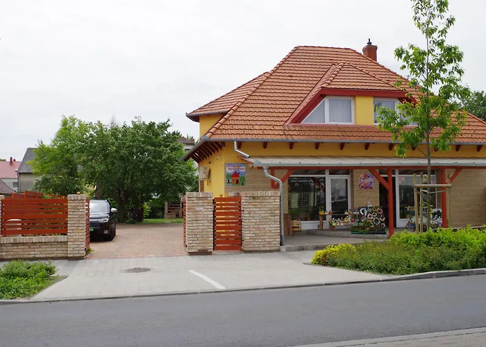 Apartment Aranyhal