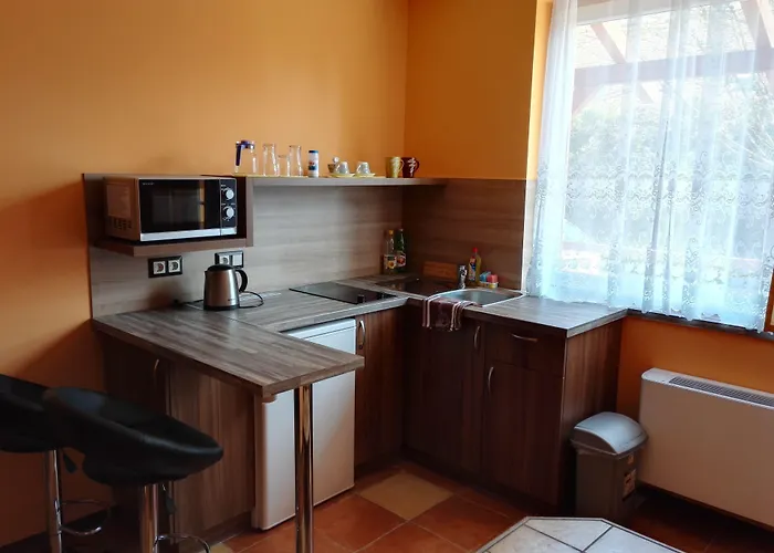 Aranyhal Appartamento