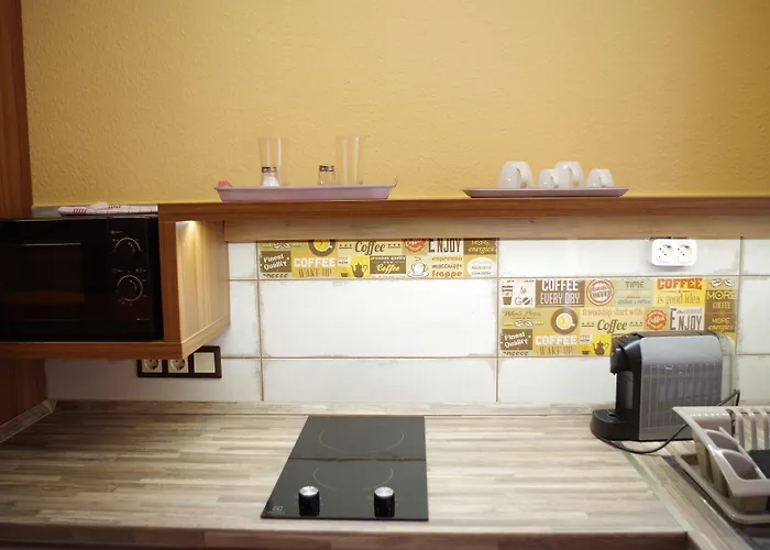 Aranyhal Apartment