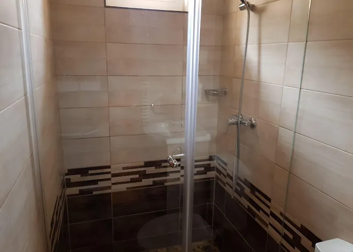 Appartamento Aranyhal Hévíz